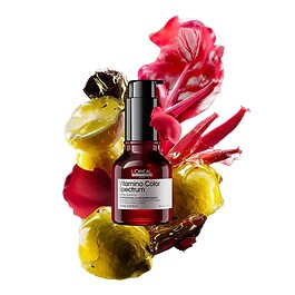 Glass Shine Serum für ultrastarken Glanz bei allen Haartypen